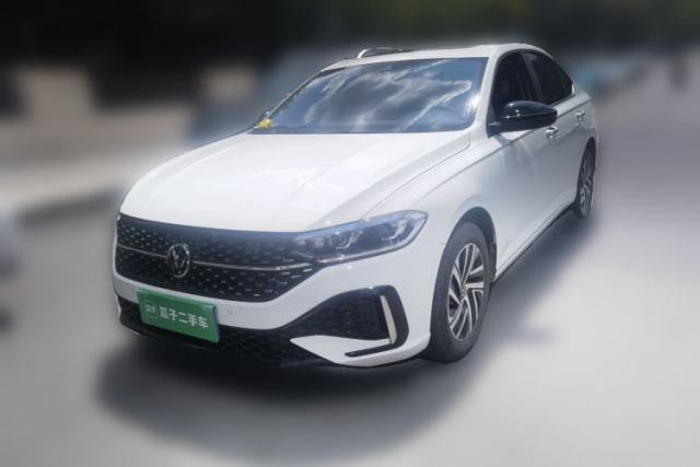 Ojetý Volkswagen Lavida 2024 300TSI DSG Starry Sky Leading Edition