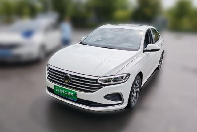 Used Volkswagen Lavida 2024 1.5L Automatic 5 Million Edition