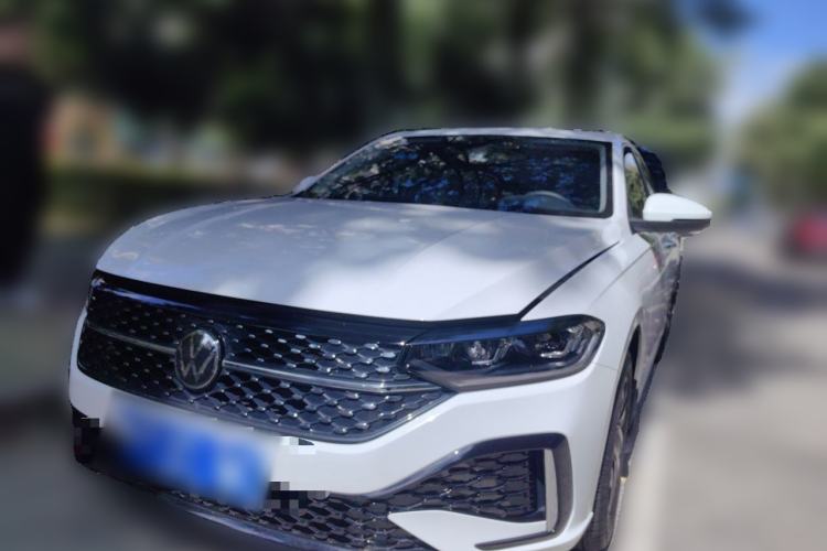 Volkswagen Lavida 2024 1.5L Automatic Starry Sky 5 Million Edition