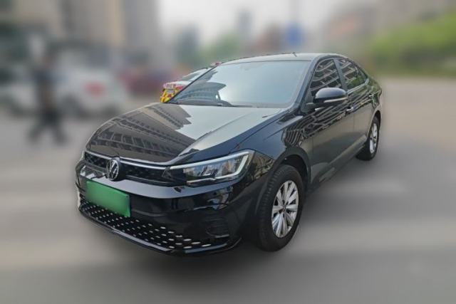 Used Volkswagen Lavida 2025 New Sharp 1.5L Outstanding New Edition