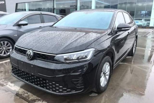 Used Volkswagen Lavida 2025 New Sharp 1.5L Outstanding New Edition