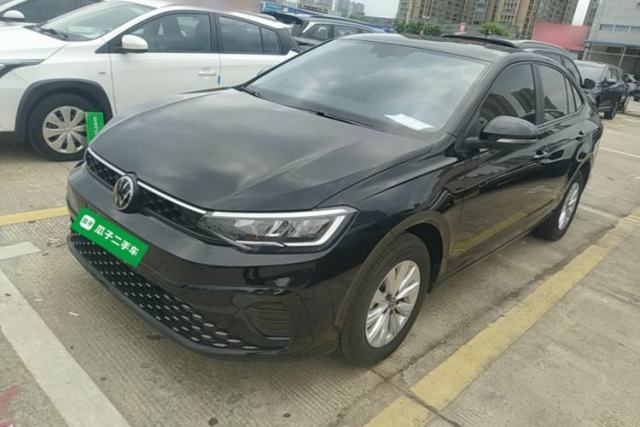 Used Volkswagen Lavida 2025 New Sharp 1.5L Outstanding New Edition