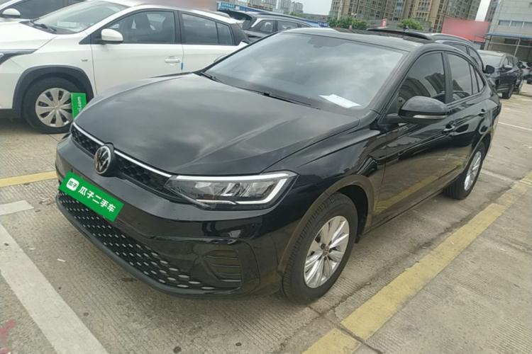 Used Volkswagen Lavida 2025 New Sharp 1.5L Outstanding New Edition Guazi used car, China used car export, Used car for sale, Used cars, Cheapest cars for sale