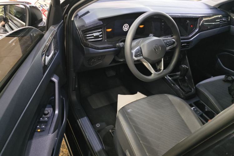Used Volkswagen Lavida 2025 New Sharp 1.5L Outstanding New Edition Driver Seat
