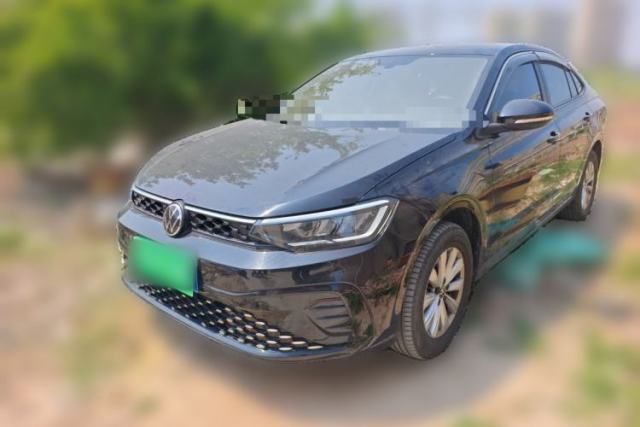 Used Volkswagen Lavida 2025 New Sharp 1.5L Outstanding New Edition