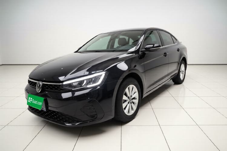 Volkswagen Lavida 2025 New Sharp 1.5L Outstanding New Edition