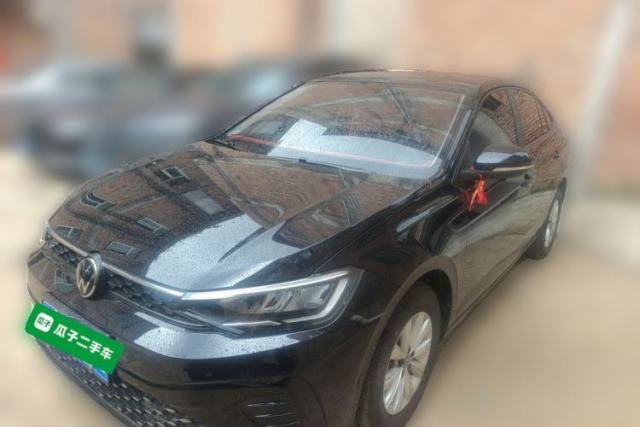 Used Volkswagen Lavida 2025 New Sharp 1.5L Outstanding New Edition
