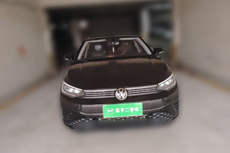 Used Volkswagen Lavida 2025 New Sharp 1.5L Outstanding New Edition Exterior 1