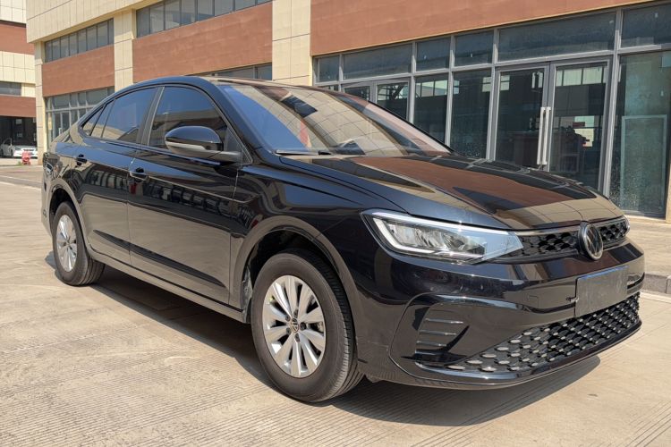 Used Volkswagen Lavida 2025 New Sharp 1.5L Outstanding New Edition Exterior 1