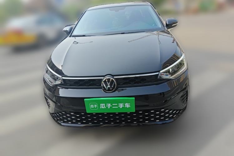 Used Volkswagen Lavida 2025 New Sharp 1.5L Outstanding New Edition Front