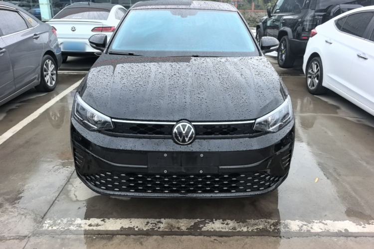 Used Volkswagen Lavida 2025 New Sharp 1.5L Outstanding New Edition Front