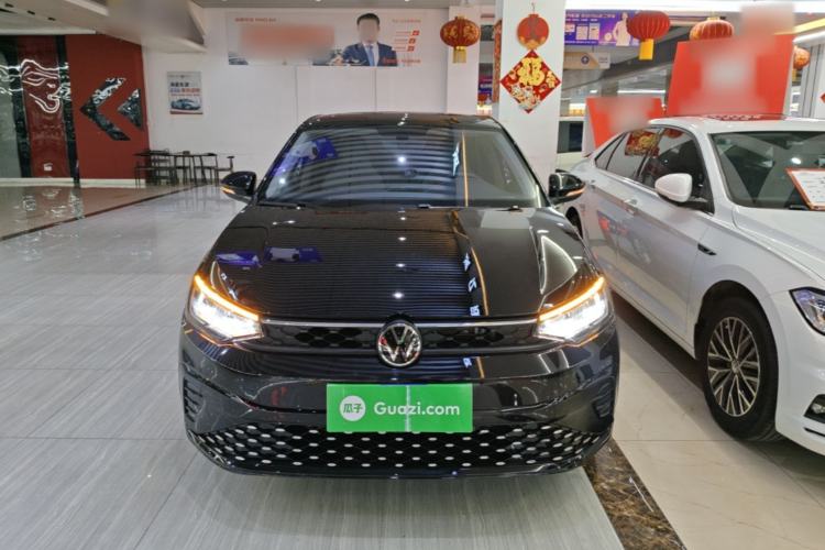 Used Volkswagen Lavida 2025 New Sharp 1.5L Outstanding New Edition Front