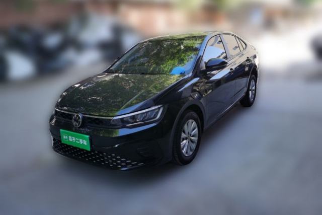 Used Volkswagen Lavida 2025 New Sharp 1.5L Outstanding New Edition