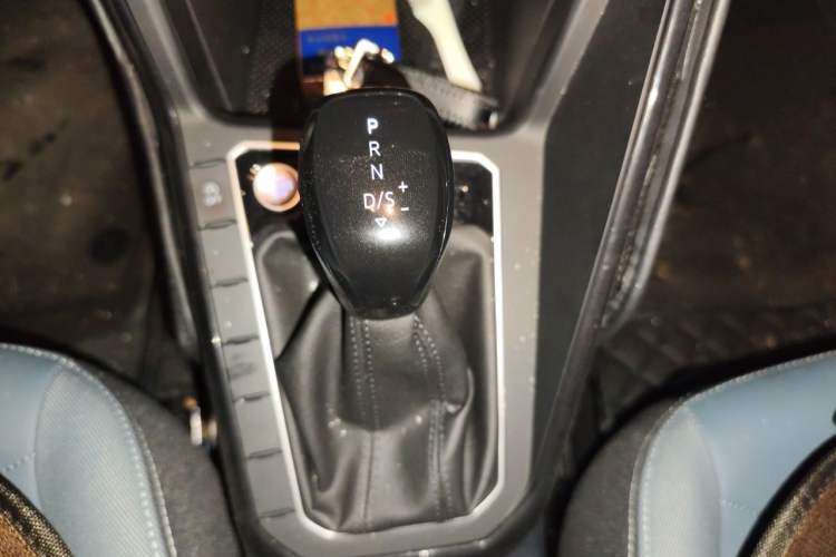 Used Volkswagen Lavida 2025 New Sharp 1.5L Outstanding New Vision Edition Gear Lever