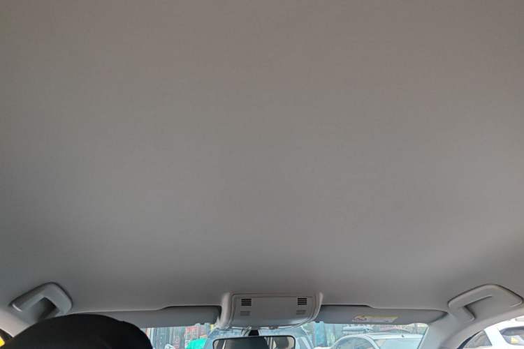 Used Volkswagen Lavida 2025 New Sharp 1.5L Outstanding New Edition Headliner
