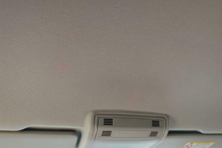 Used Volkswagen Lavida 2025 New Sharp 1.5L Outstanding New Edition Headliner