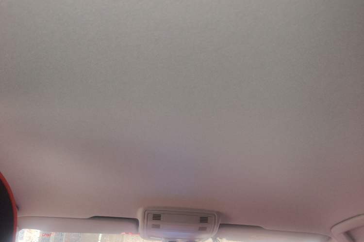 Used Volkswagen Lavida 2025 New Sharp 1.5L Outstanding New Edition Headliner