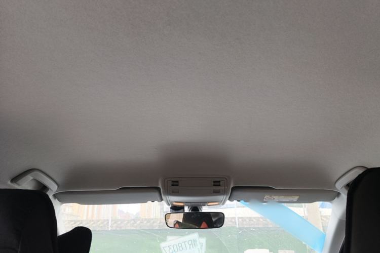 Used Volkswagen Lavida 2025 New Sharp 1.5L Outstanding New Edition Headliner