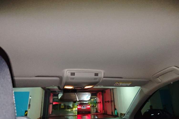 Used Volkswagen Lavida 2025 New Sharp 1.5L Outstanding New Edition Headliner