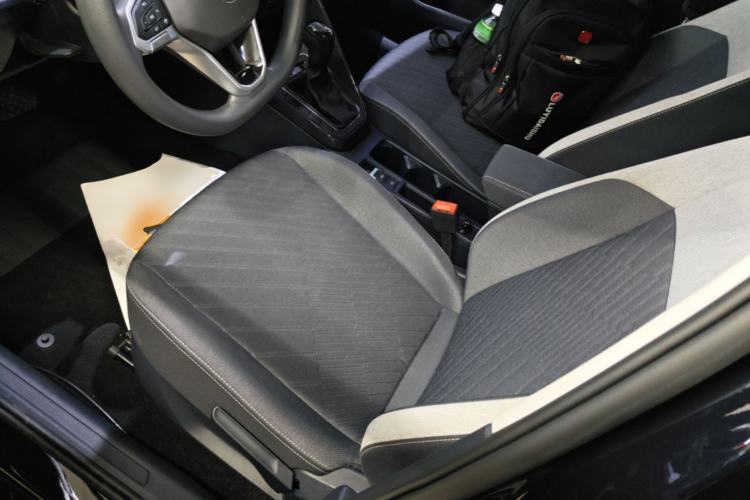 Used Volkswagen Lavida 2025 New Sharp 1.5L Outstanding New Edition Left Front Seat