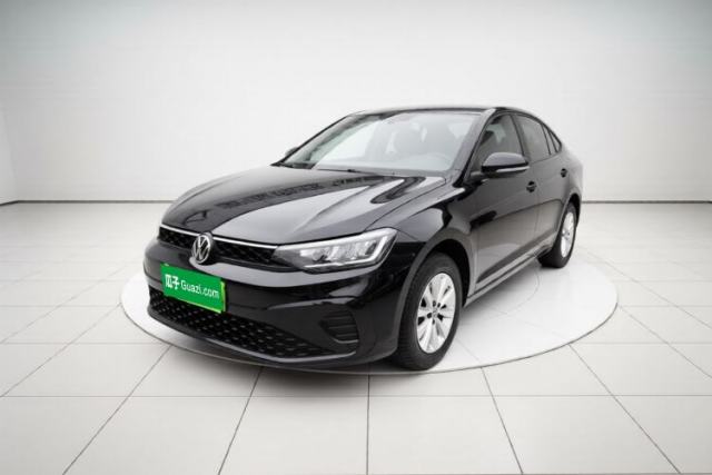 Used Volkswagen Lavida 2025 New Sharp 1.5L Outstanding New Edition