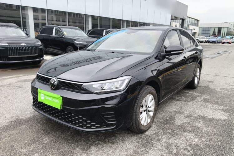 Used Volkswagen Lavida 2025 New Sharp 1.5L Outstanding New Edition Guazi used car, China used car export, Used car for sale, Used Volkswagen cars, Cheapest cars for sale