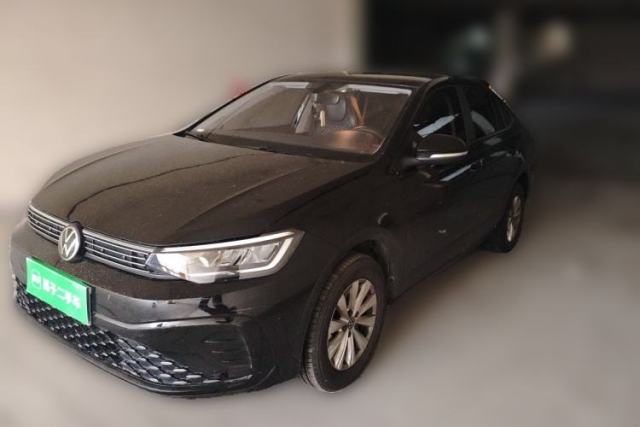 Used Volkswagen Lavida 2025 New Sharp 1.5L Outstanding New Edition