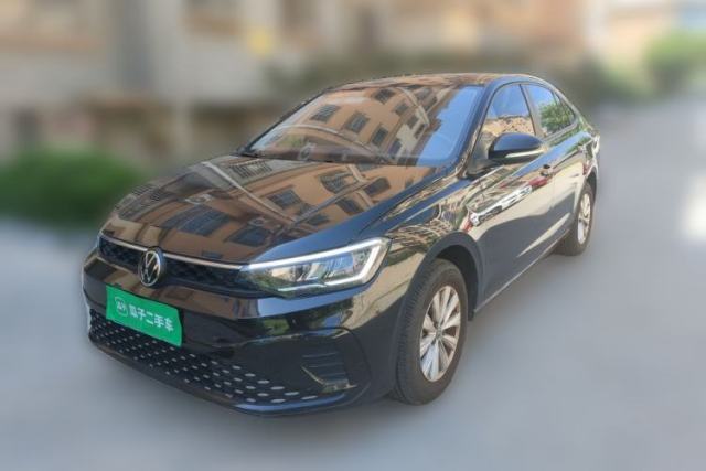 Used Volkswagen Lavida 2025 New Sharp 1.5L Outstanding New Edition