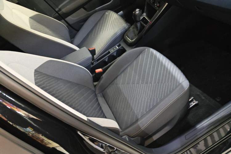 Used Volkswagen Lavida 2025 New Sharp 1.5L Outstanding New Edition Right Front Seat