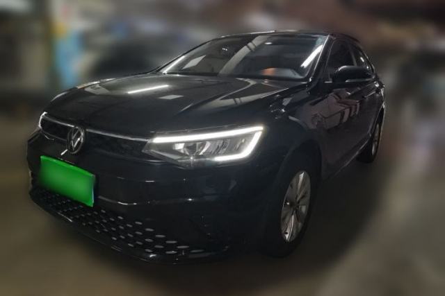 Used Volkswagen Lavida 2025 New Sharp 1.5L Outstanding New Edition