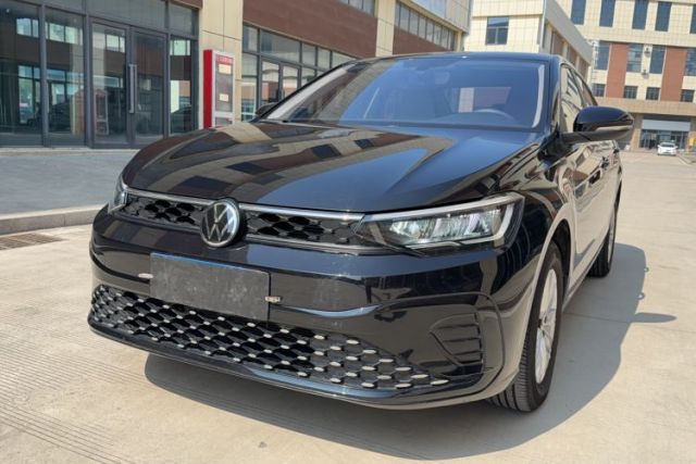 Used Volkswagen Lavida 2025 New Sharp 1.5L Outstanding New Edition