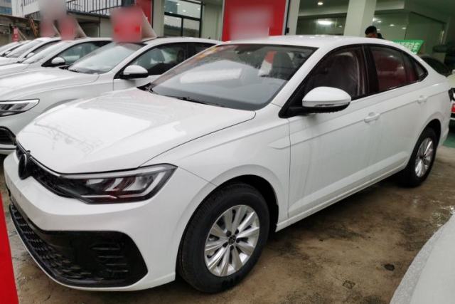 Used Volkswagen Lavida 2025 New Sharp 1.5L Outstanding New Edition