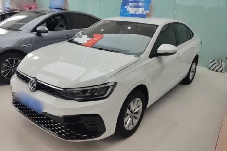 Used Volkswagen Lavida 2025 New Sharp 1.5L Outstanding New Edition