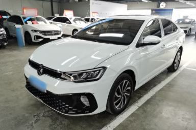 Used Volkswagen Lavida 2025 New Sharp 1.5L Outstanding New Vision Edition
