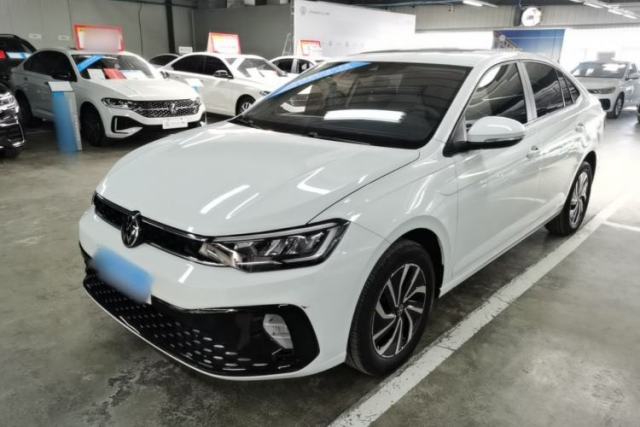 Used Volkswagen Lavida 2025 New Sharp 1.5L Outstanding New Vision Edition