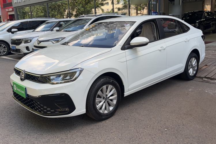 Used Volkswagen Lavida 2025 New Sharp 1.5L Outstanding New Edition Guazi used car, China used car export, Used car for sale, Used  cars, Cheapest cars for sale