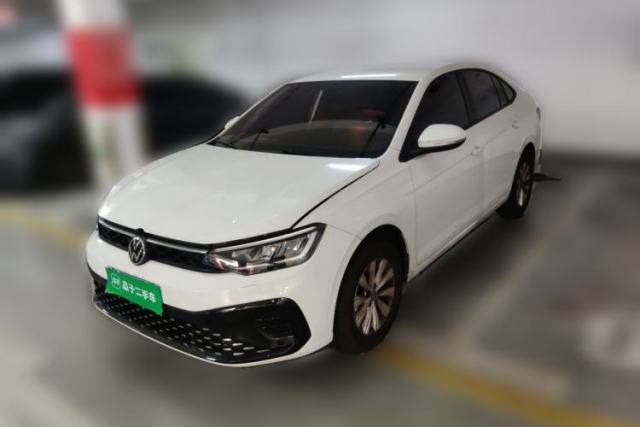 Used Volkswagen Lavida 2025 New Sharp 1.5L Outstanding New Edition