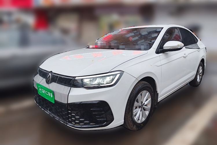 Used Volkswagen Lavida 2025 New Sharp 1.5L Outstanding New Edition Guazi used car, China used car export, Used car for sale, Used  cars, Cheapest cars for sale
