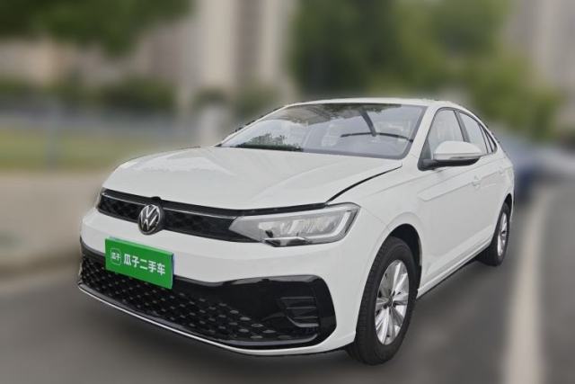 Used Volkswagen Lavida 2025 New Sharp 1.5L New Edition
