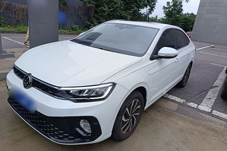 Used Volkswagen Lavida 2025 New Sharp 1.5L Outstanding New Vision Edition Guazi used car, China used car export, Used car for sale, Used cars, Cheapest cars for sale