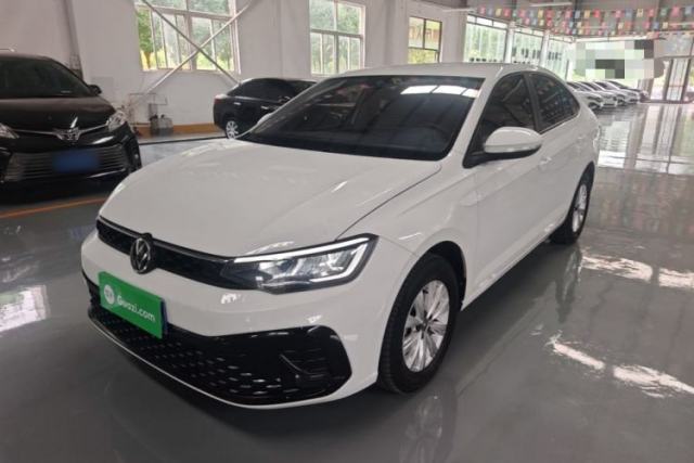 Used Volkswagen Lavida 2025 New Sharp 1.5L Outstanding New Edition