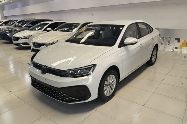Used Volkswagen Lavida 2025 New Sharp 1.5L Outstanding New Edition