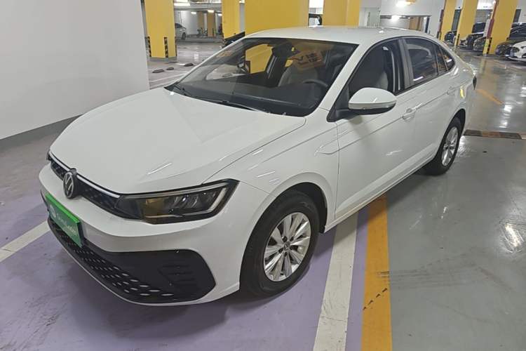 Volkswagen Lavida 2025 New Sharp 1.5L Outstanding New Edition