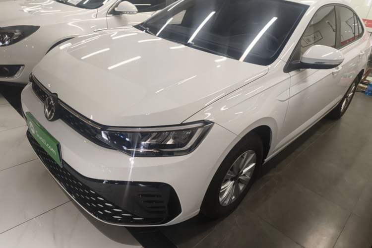 Used Volkswagen Lavida 2025 New Sharp 1.5L Outstanding New Edition Guazi used car, China used car export, Used car for sale, Used cars, Cheapest cars for sale