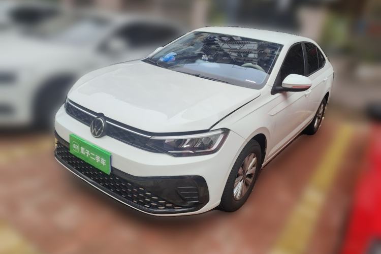 Ojetý Volkswagen Lavida 2025 New Sharp 1.5L Outstanding New Edition Guazi used car, China used car export, Used car for sale, Used  cars, Cheapest cars for sale