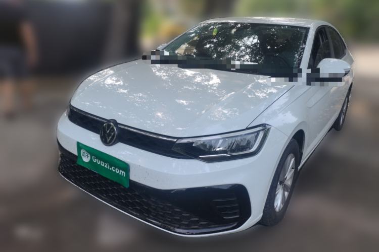 Used Volkswagen Lavida 2025 New Sharp 1.5L Outstanding New Edition Guazi used car, China used car export, Used car for sale, Used  cars, Cheapest cars for sale