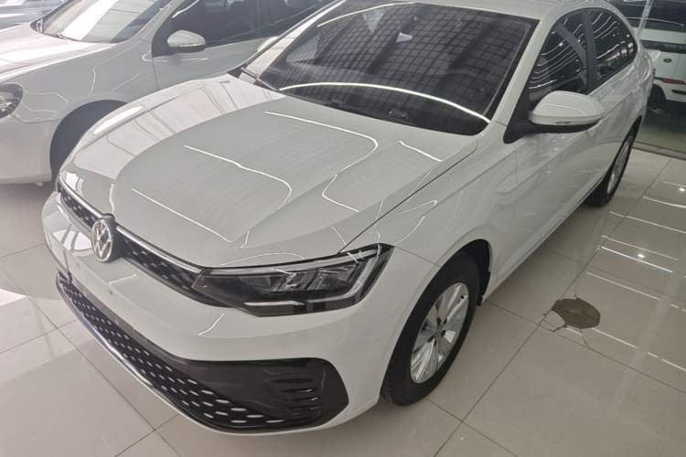 Used Volkswagen Lavida 2025 New Sharp 1.5L Outstanding New Edition Guazi used car, China used car export, Used car for sale, Used  cars, Cheapest cars for sale