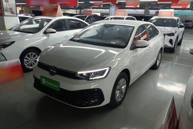 Used Volkswagen Lavida 2025 New Sharp 1.5L Outstanding New Edition