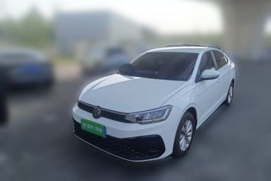 Used Volkswagen Lavida 2025 New Sharp 1.5L Outstanding New Edition