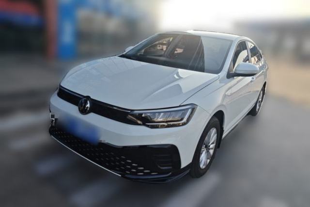 Used Volkswagen Lavida 2025 New Sharp 1.5L Outstanding New Edition